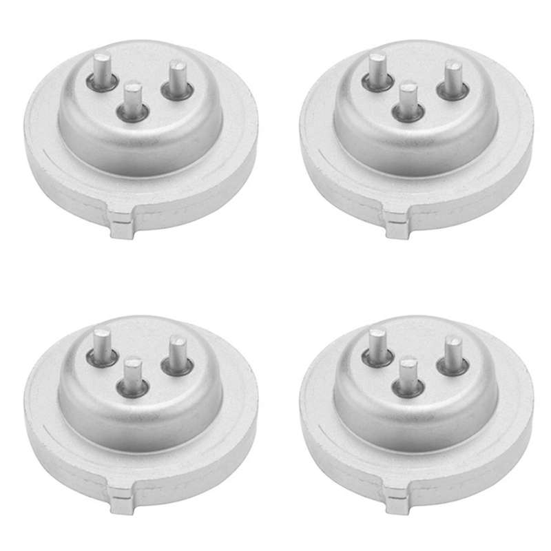 4Pcs New 0DE DQ500 DQ380 DQ381 Transmission Clutch Pressure Sensor for Q3 Transporter