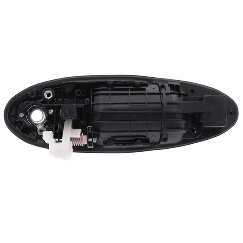 4PCS New Exterior Door Handles for 2002 2003 2004 2005 82650-3C000 82660-3C000 83650-3C000 83660-3C0