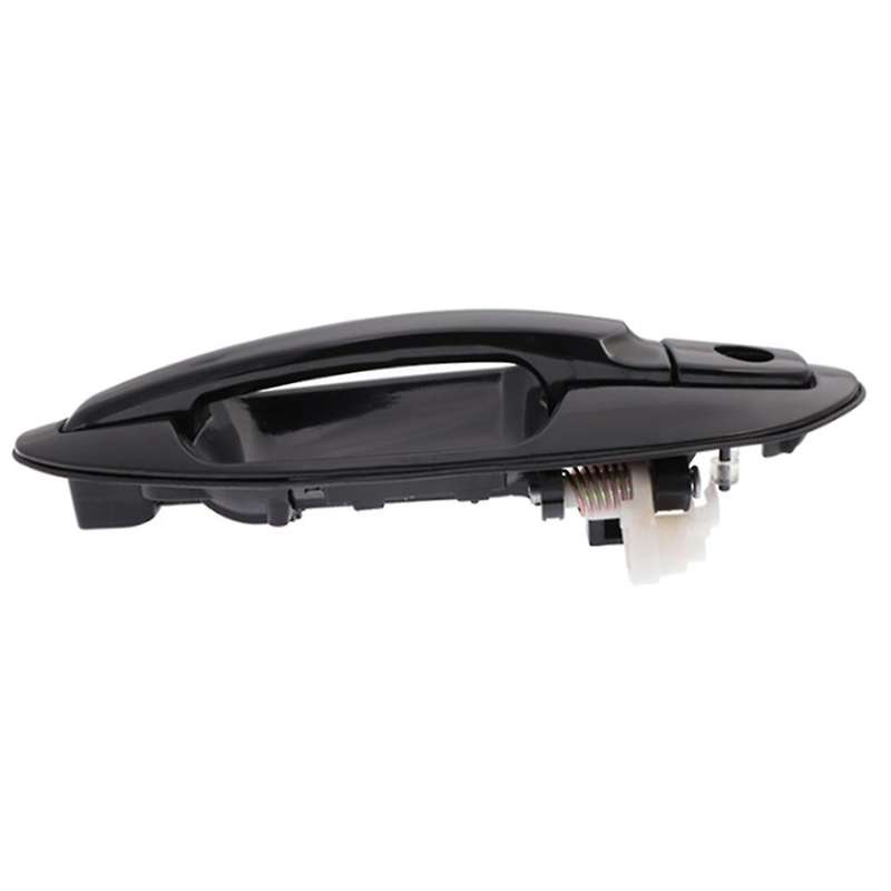 4PCS New Exterior Door Handles for 2002 2003 2004 2005 82650-3C000 82660-3C000 83650-3C000 83660-3C0