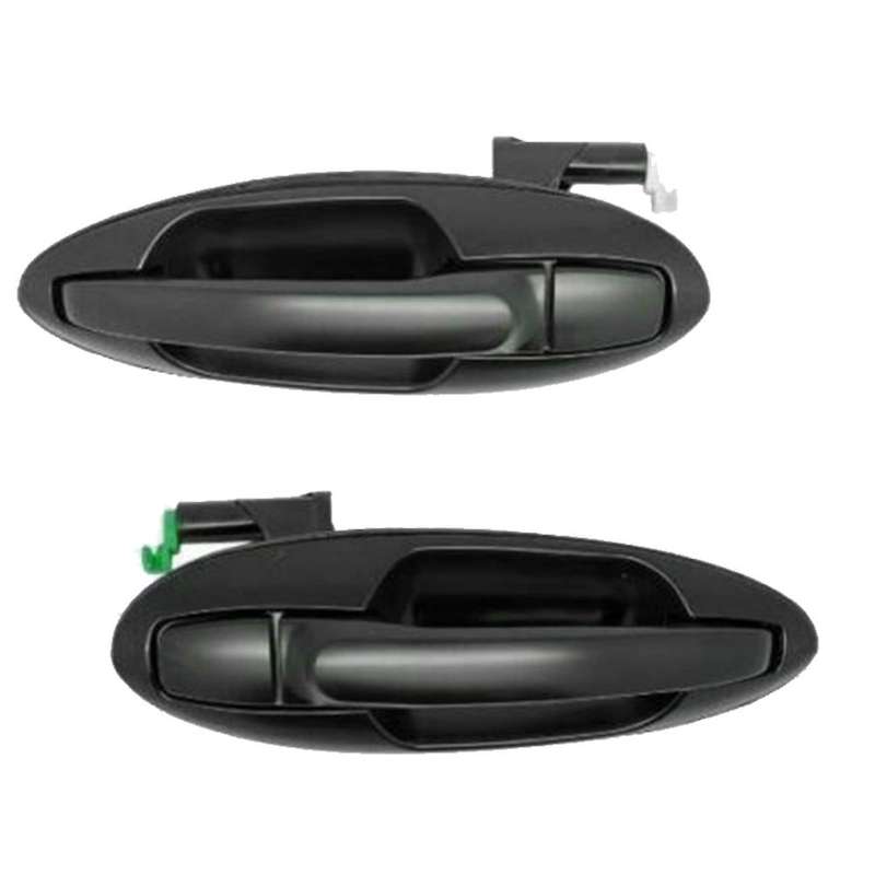 4PCS New Exterior Door Handles for 2002 2003 2004 2005 82650-3C000 82660-3C000 83650-3C000 83660-3C0