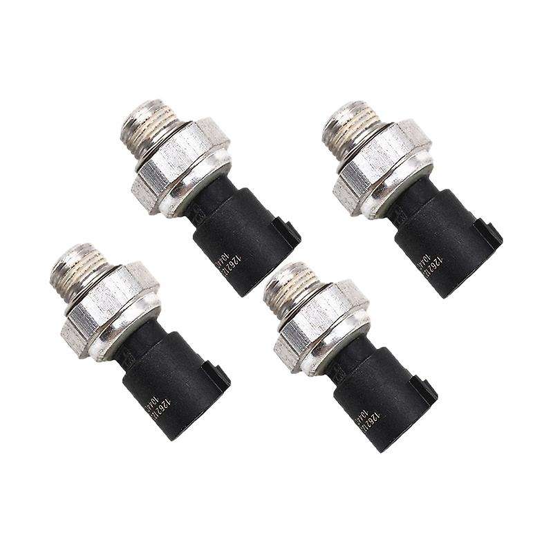 4PCS Oil Pressure Sender Sensor Switch Fit for 12621234