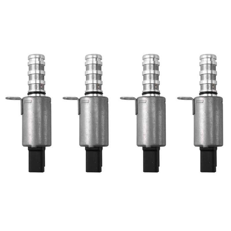 4Pcs Oil Control Valve Timing Control Solenoid for Mini for 11367587760 for for 1922V9 V758776080