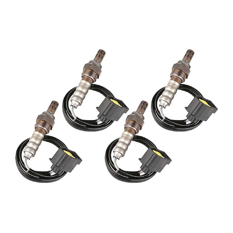 4pcs O2 Oxygen Sensor for Ram 1500 Truck 234-4029 56041953aa