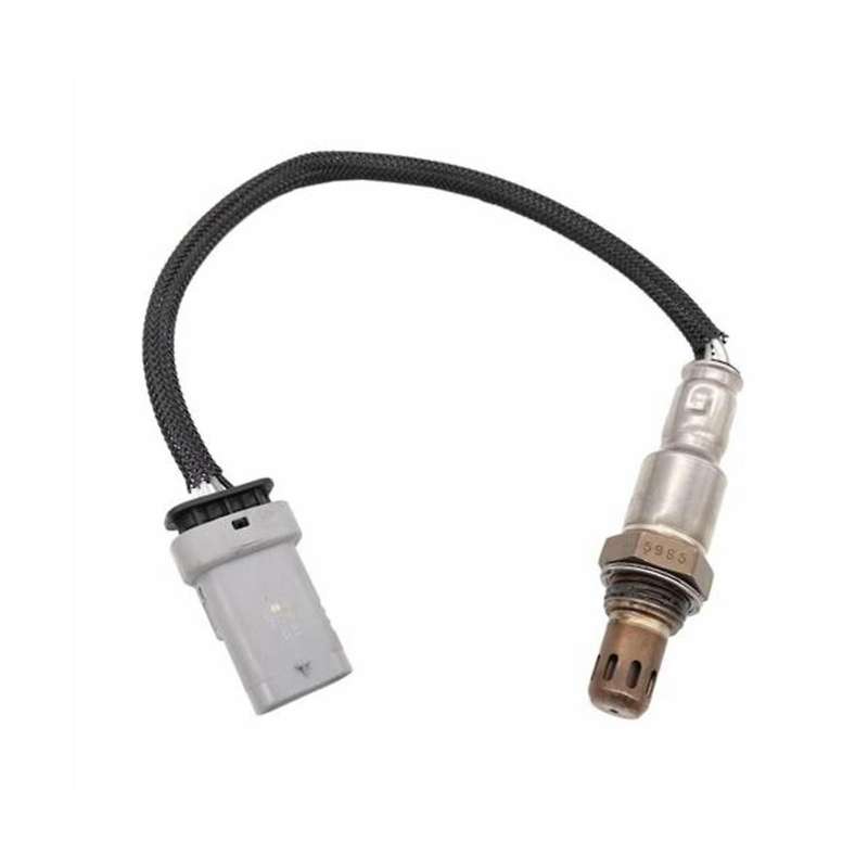 4pcs Oxygen O2 Sensor 234-4940 234-4974 for 2014-2019 1500 & 1500 2016
