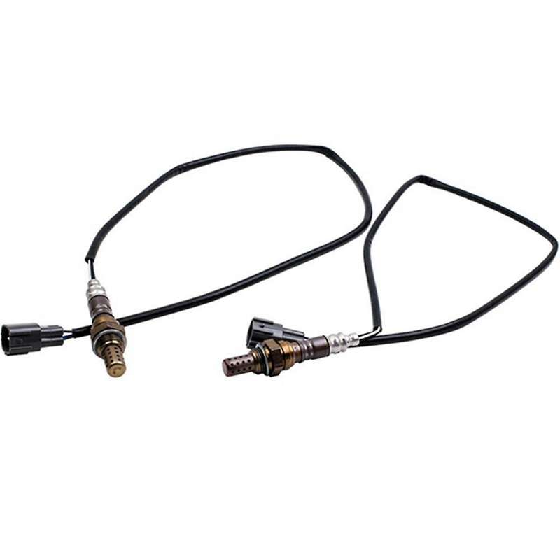 4Pcs Oxygen Sensor for 2.0L 2001-2003 89467-42010/89467-42020/89465-42090/89465-42100