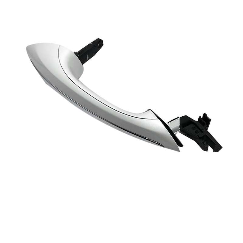 4pcs Outside Door Handle Puller Set 51217276243 51217231929 51217231930 for 5 6 7 Series F07 F10 F11