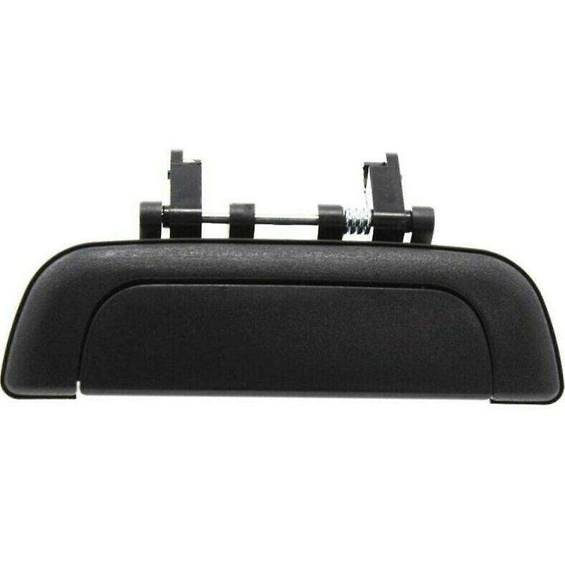 4pcs Outside Door Handle Front Rear Right Left for 95-01 Suzuki Baleno Esteem