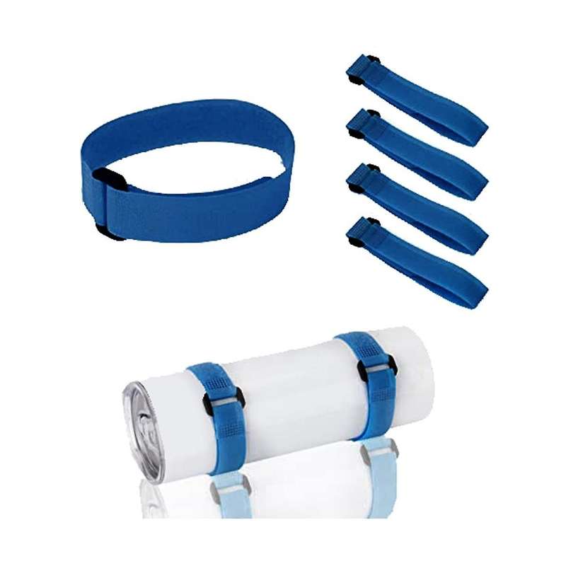 4pcs Pinch Perfect Tumbler Clamp for 15oz to 30oz Tumbler Pincher Tool Sublimation Tumbler Clamp Su