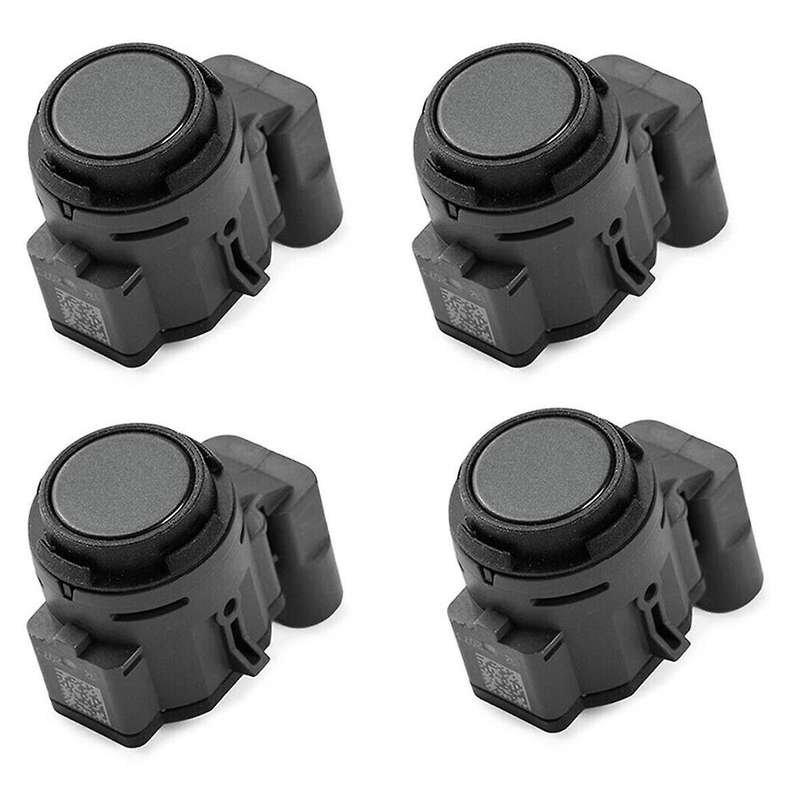 4pcs Parking Sensor for Id.4 1ea919275a905 ,0263063290 , 1ea919275,1ea919275a