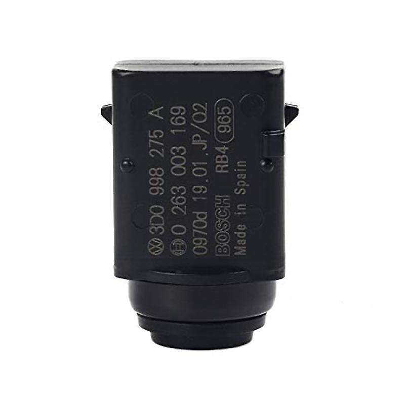 4PCS Parking Sensor for Golf 1K0919275
