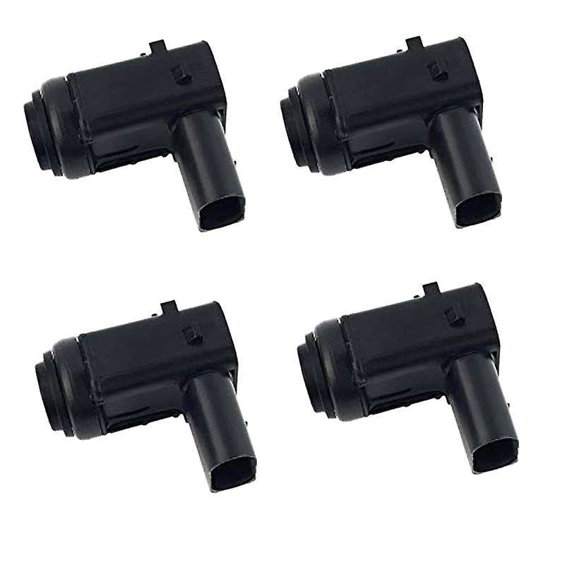 4PCS Parking Sensor for Golf 1K0919275