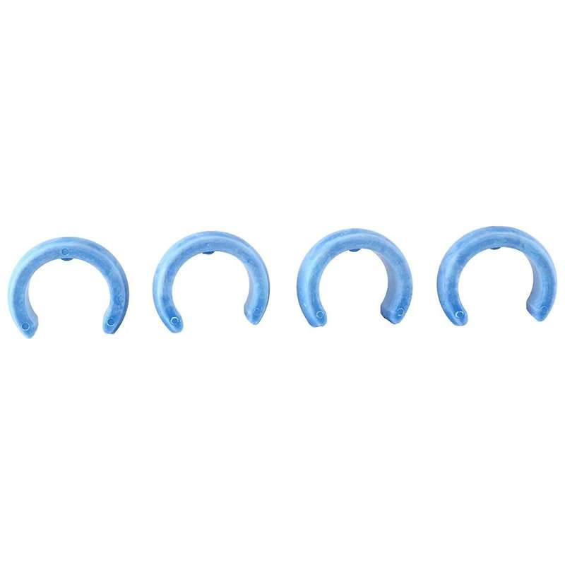 4pcs Pool Cleaner Hose Weight W83247 X70105 K12054 K12454 for Zodiac Mx8 Mx6, Navigator Pool