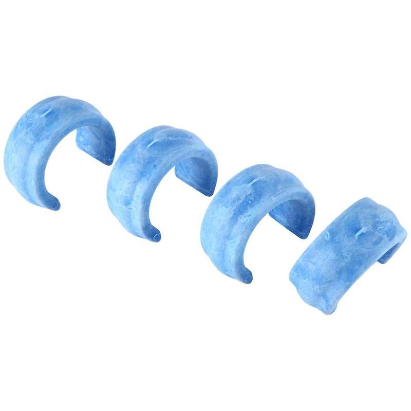 4pcs Pool Cleaner Hose Weight W83247 X70105 K12054 K12454 for Zodiac Mx8 Mx6, Navigator Pool