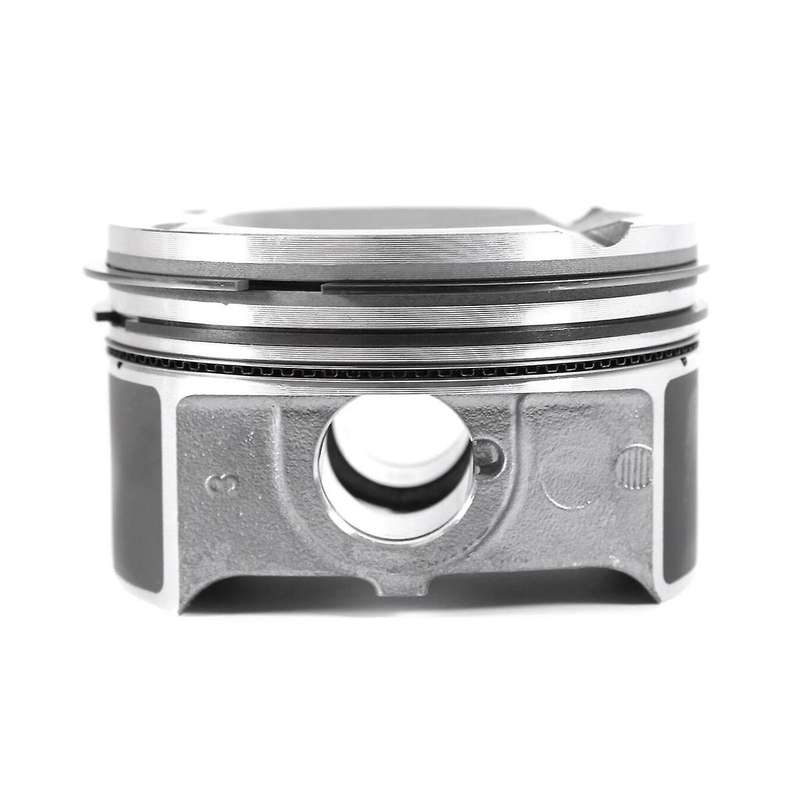 4pcs Pistons Rings Set 82mm for W204 C204 W212 C200 C250 E250 1.8t 2710305017 2710300324 2710306217