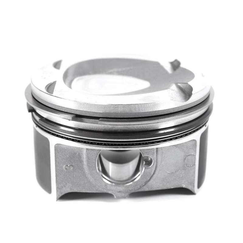 4pcs Pistons Rings Set 82mm for W204 C204 W212 C200 C250 E250 1.8t 2710305017 2710300324 2710306217