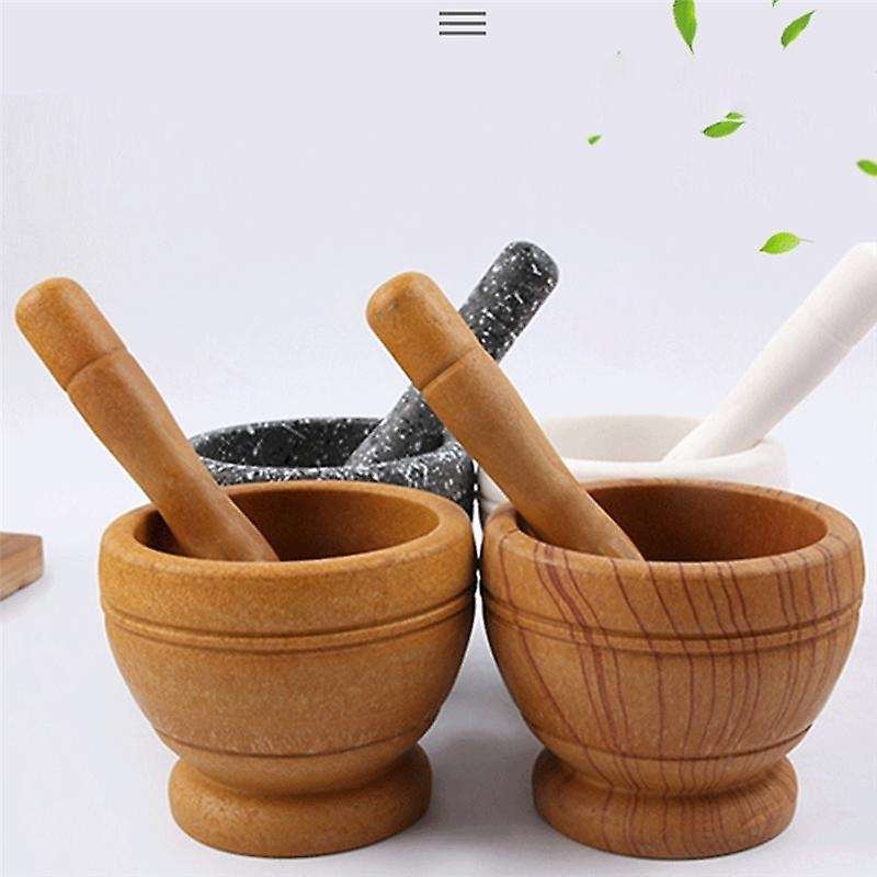 4Pcs Portable Hand Coffee Grinder Adjustable Burr Grinder Hand Grinder Coffee Bean Garlic Grinder To