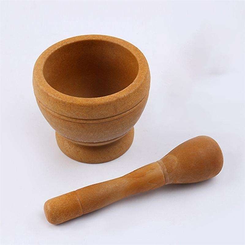 4Pcs Portable Hand Coffee Grinder Adjustable Burr Grinder Hand Grinder Coffee Bean Garlic Grinder To