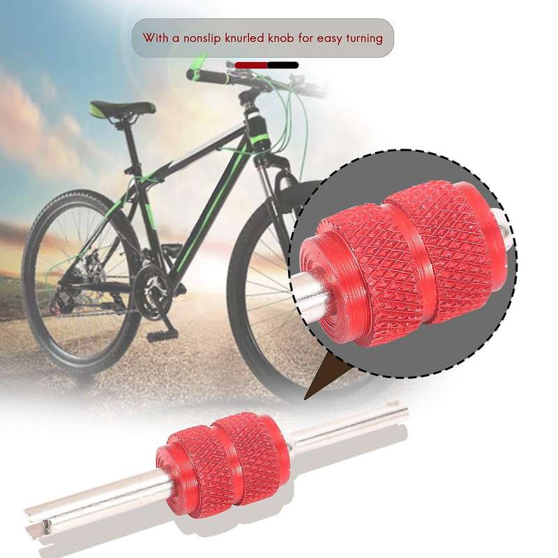 4pcs R134 R12 A/c Hvac Conditioner Schrader Valve Stem Core Remover Tool (remover Tool)