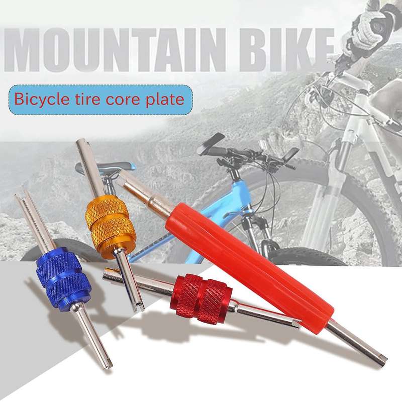 4pcs R134 R12 A/c Hvac Conditioner Schrader Valve Stem Core Remover Tool (remover Tool)