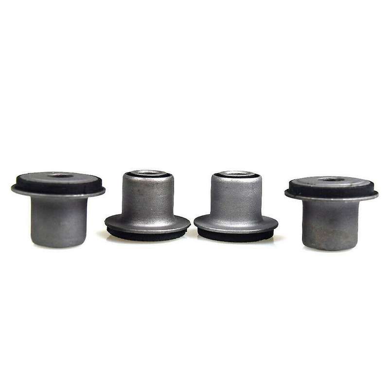 4Pcs Rack and Pinion Mounting Bushing Set 916052129 for Sienna 2004-2011