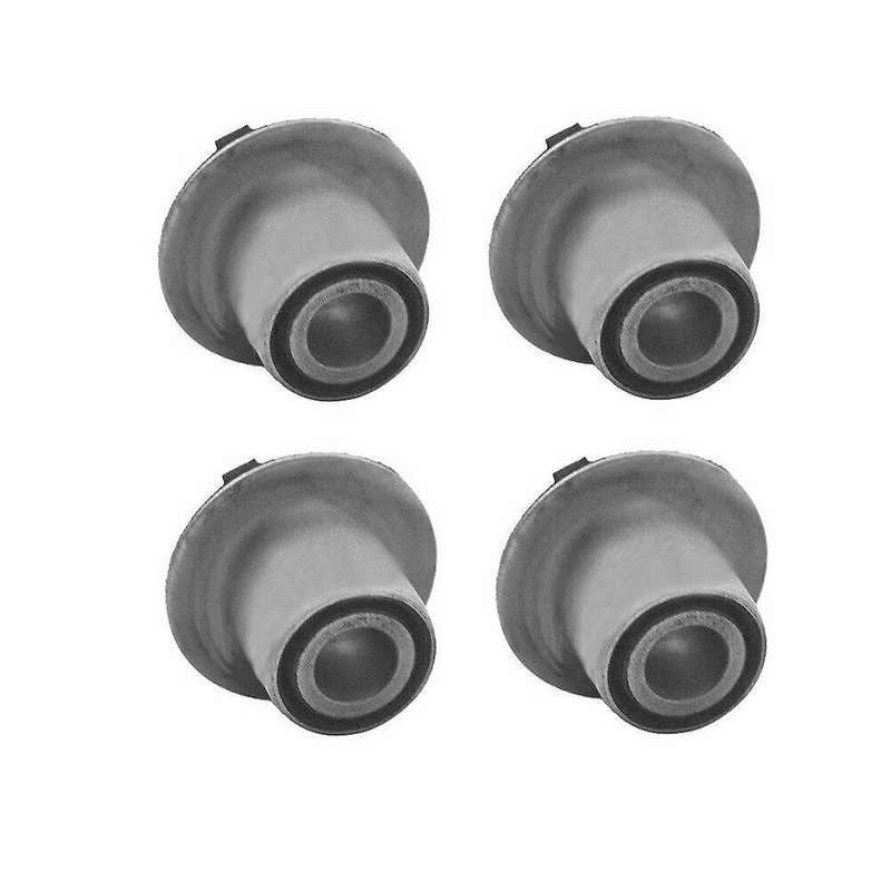 4Pcs Rack and Pinion Mounting Bushing Set 916052129 for Sienna 2004-2011