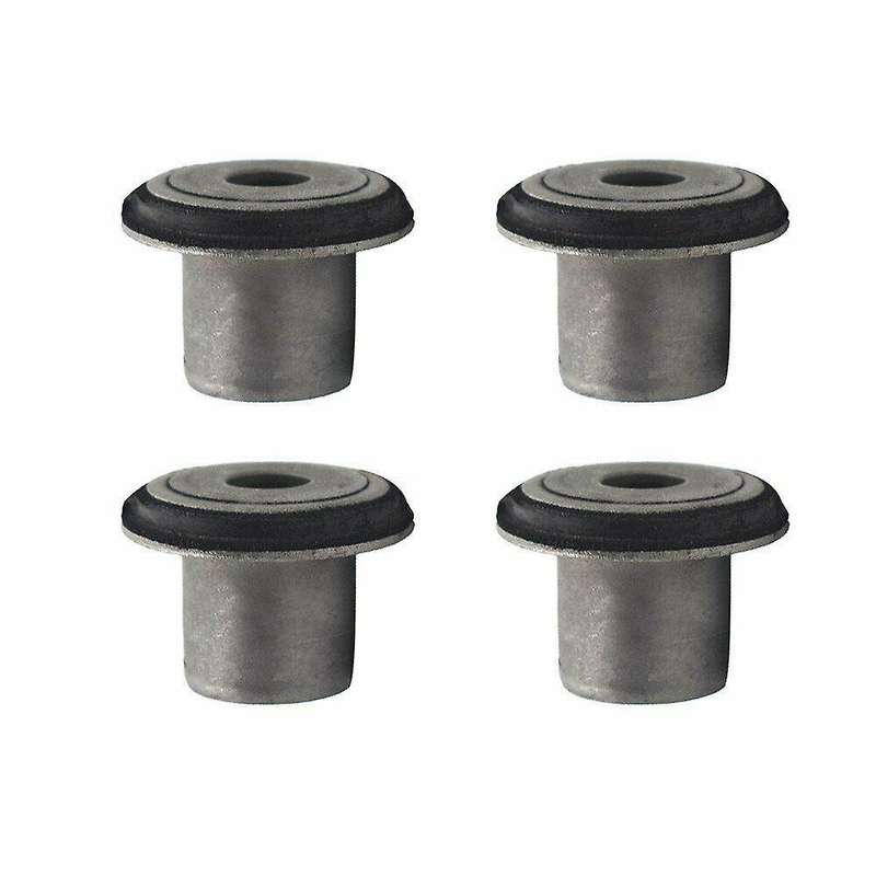 4Pcs Rack and Pinion Mounting Bushing Set 916052129 for Sienna 2004-2011