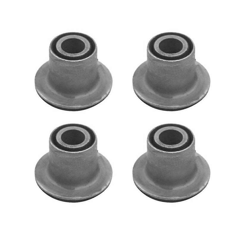 4Pcs Rack and Pinion Mounting Bushing Set 916052129 for Sienna 2004-2011
