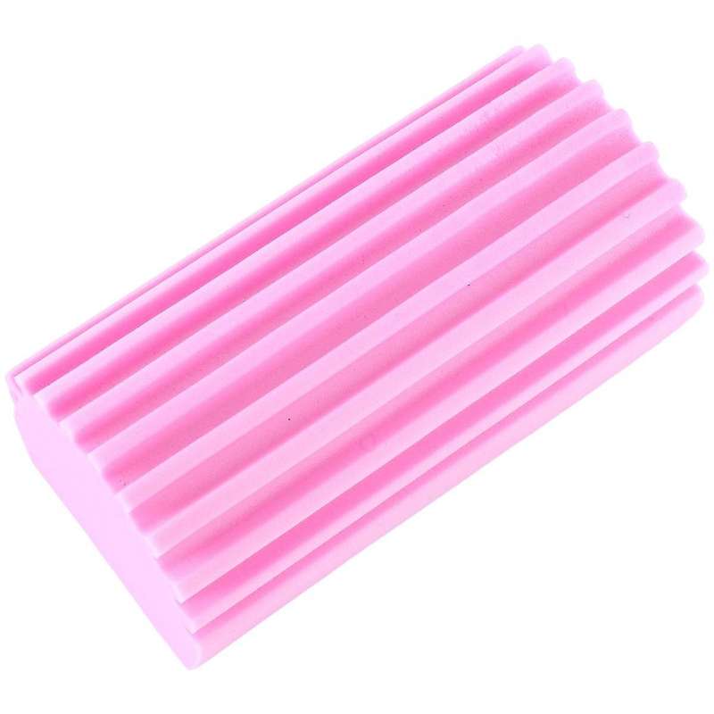 4pcs Pva Sponge Moisture Proof Cleaning Shutters Glass Mirror Sponge Cleaning Brush Magical Dust Cl