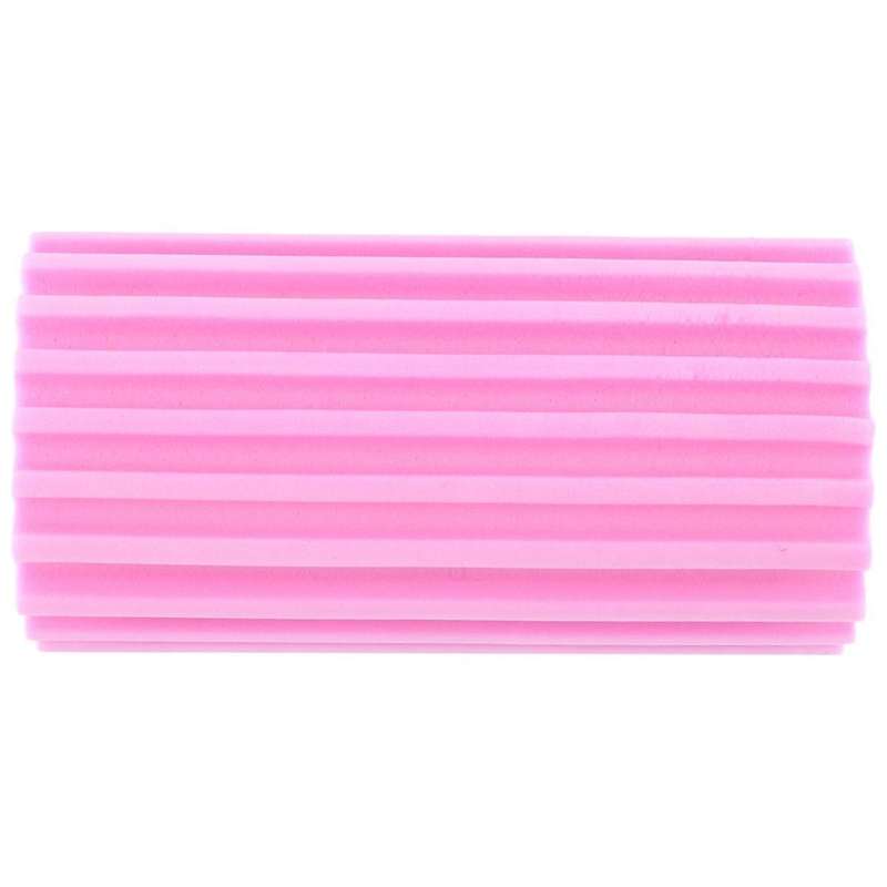 4pcs Pva Sponge Moisture Proof Cleaning Shutters Glass Mirror Sponge Cleaning Brush Magical Dust Cl
