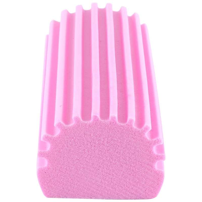 4pcs Pva Sponge Moisture Proof Cleaning Shutters Glass Mirror Sponge Cleaning Brush Magical Dust Cl