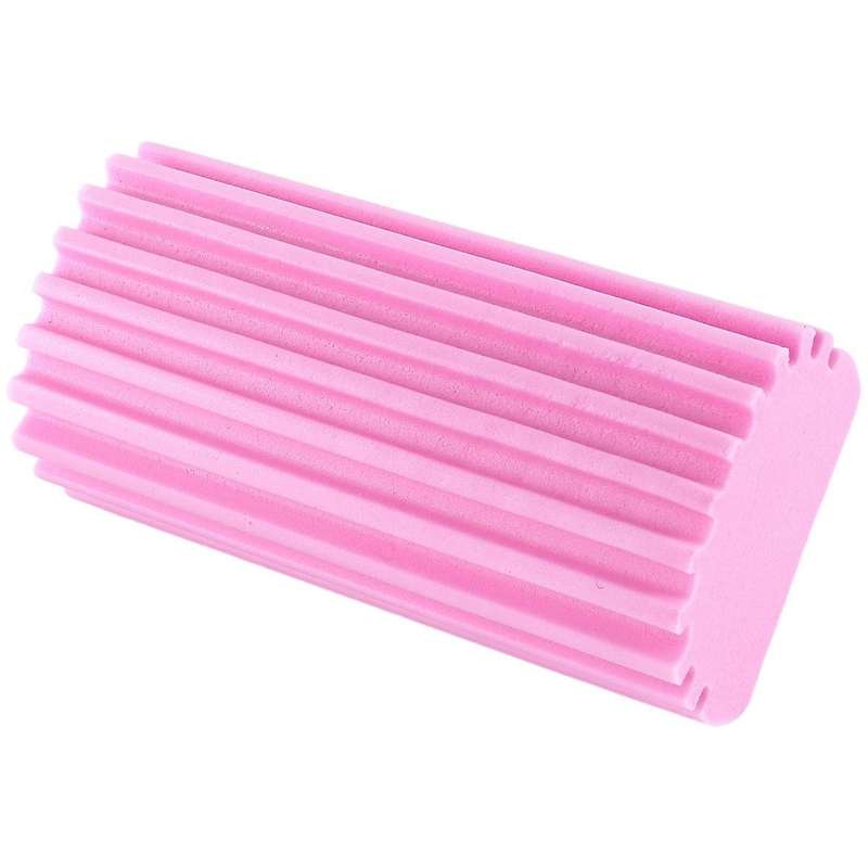 4pcs Pva Sponge Moisture Proof Cleaning Shutters Glass Mirror Sponge Cleaning Brush Magical Dust Cl