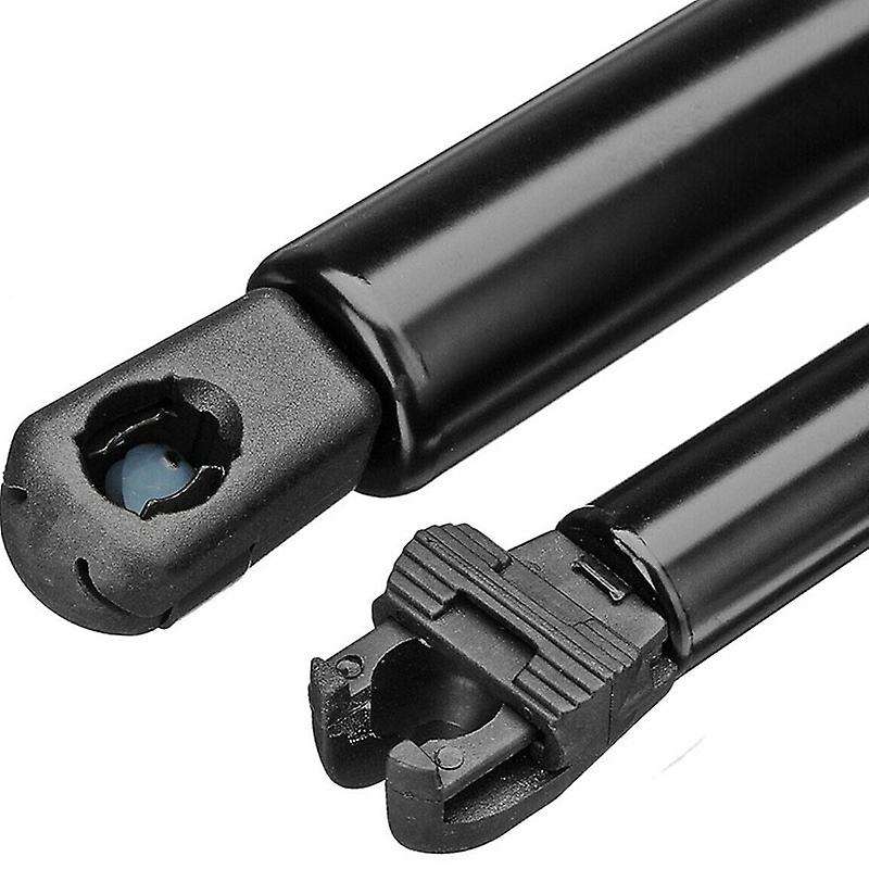 4Pcs Rear Window+ Boot Gas Support for R51 2005-2012