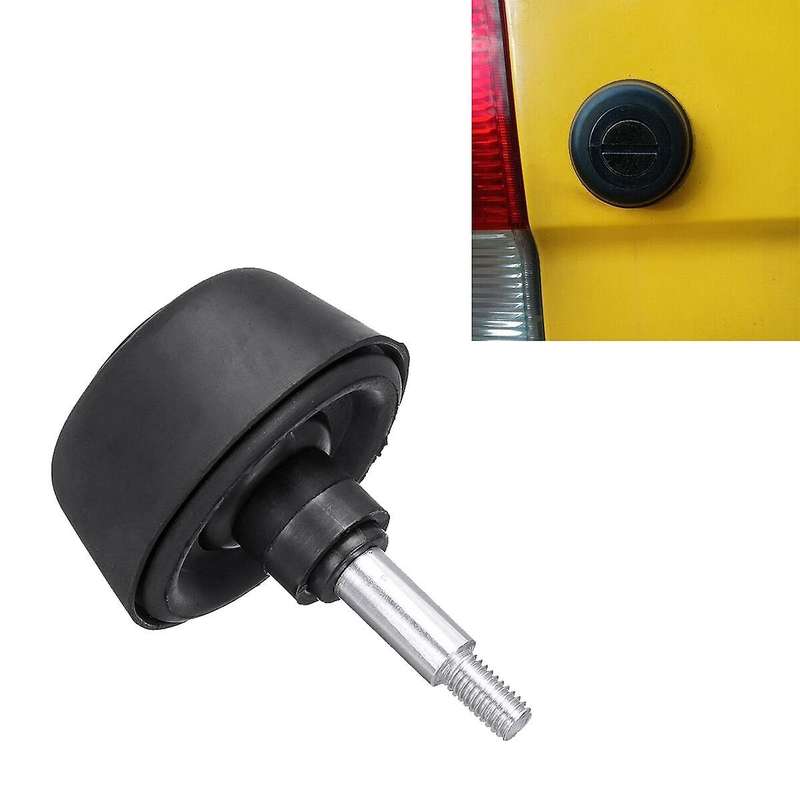 4Pcs Rear Door Side Panel Check Magnet for Sprinter W906 W906 2007-2018 Car Door Stop Retainer