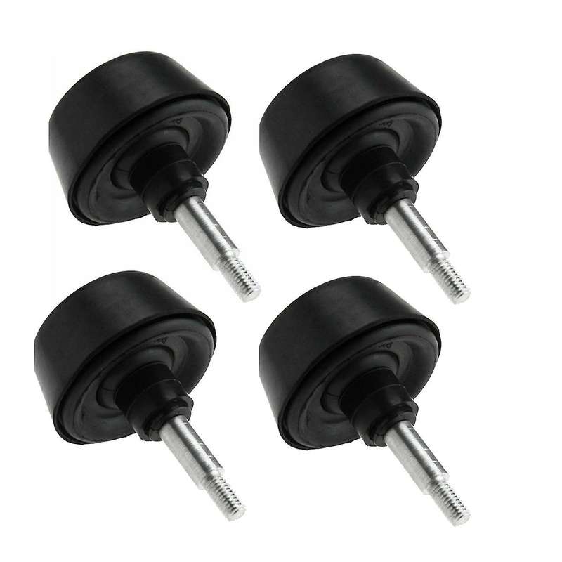 4Pcs Rear Door Side Panel Check Magnet for Sprinter W906 W906 2007-2018 Car Door Stop Retainer