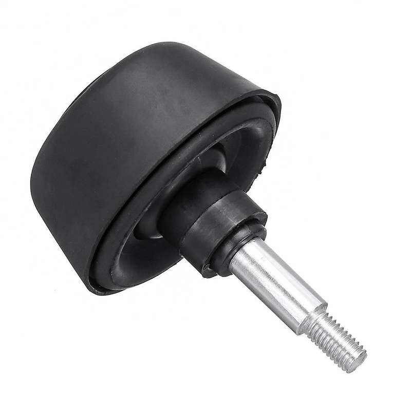 4Pcs Rear Door Side Panel Check Magnet for Sprinter W906 W906 2007-2018 Car Door Stop Retainer