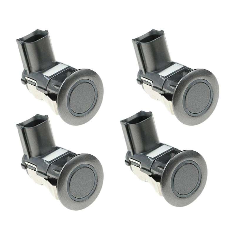 4Pcs Rear Parking Sensor for G25 G37 EX35 QX56 FX50 Grandis EX CW4 2004-2012 25994-CM13E