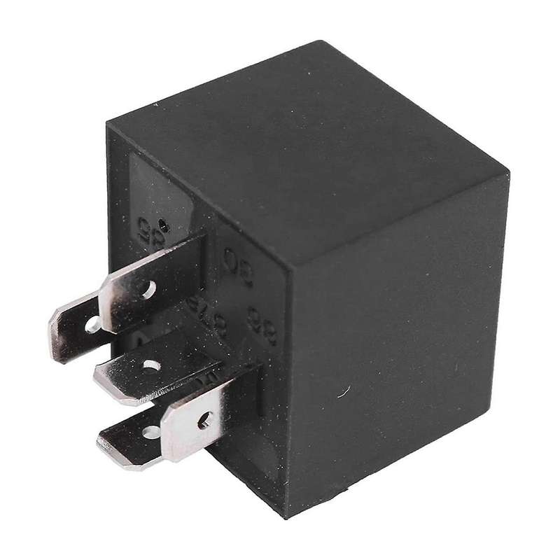 4Pcs Relay 6679820 Fits for Bobcat 751 753 763 773 863 864 873 883 963 Skid Steer