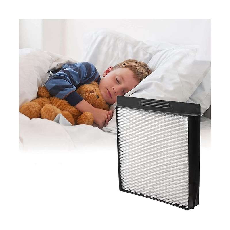 4pcs Replacement Air Humidifier Filter Fit for Essick Air 1040 / 1040 High Efficiency Filter