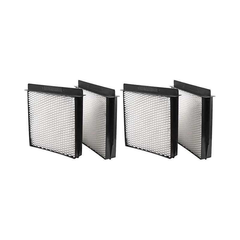 4pcs Replacement Air Humidifier Filter Fit for Essick Air 1040 / 1040 High Efficiency Filter
