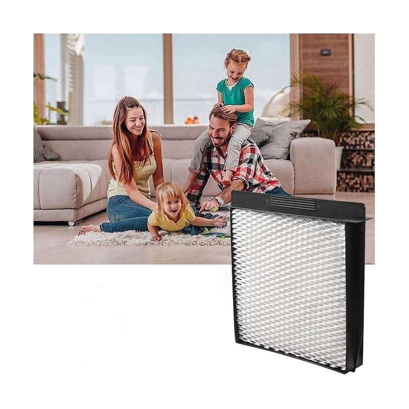 4pcs Replacement Air Humidifier Filter Fit for Essick Air 1040 / 1040 High Efficiency Filter