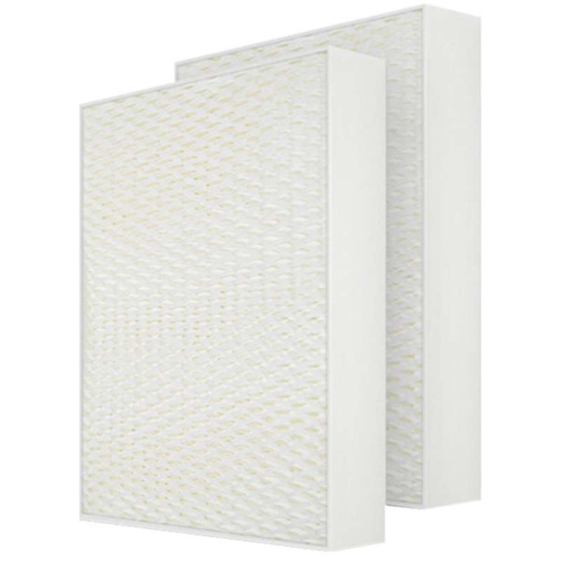 4Pcs Replacement Humidifier Filters Suitable for Evaporative Humidifier Home Cleaning Air Humidifier