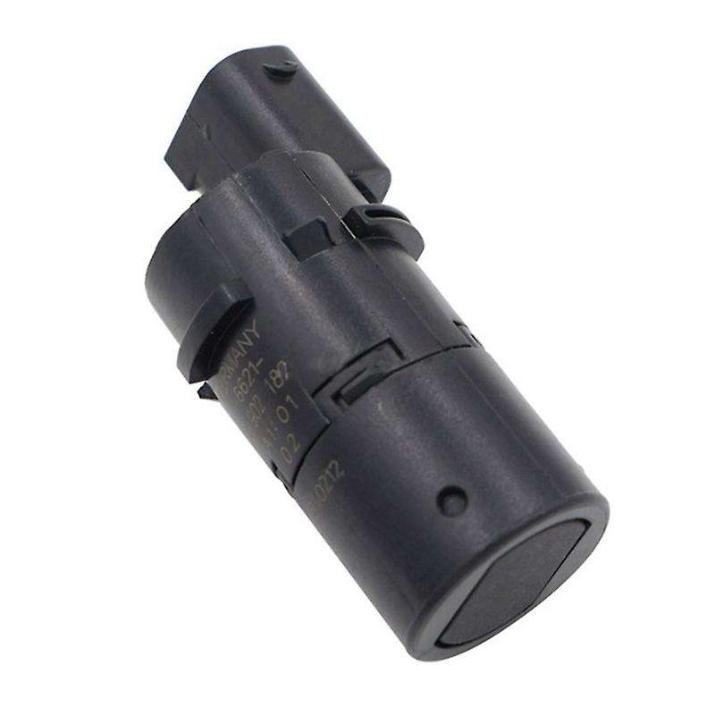 4PCS Reverse Parking Sensor 66216902182 for E38 E39 E53 5 X5 725 730 740