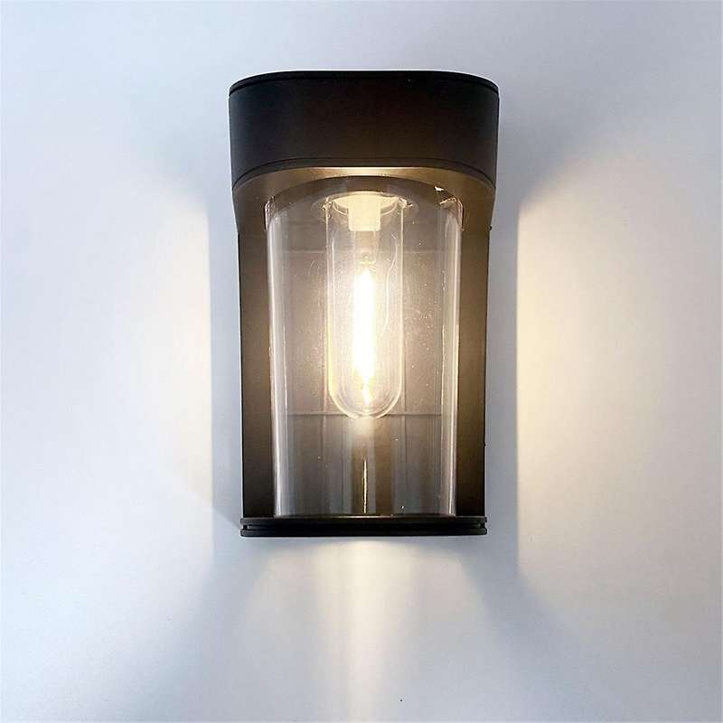 4pcs Retro Solar Garden Lamp Outdoor Ip44 Waterproof Lamp Solar Warm White Waterproof Garden Lamp