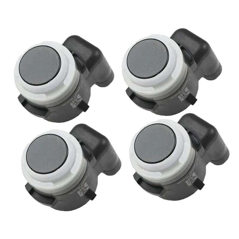 4Pcs Reversing Radar Reversing Sensors Parking Sensors Automotive for S X 3 2017-2020 1127504-00-C 1