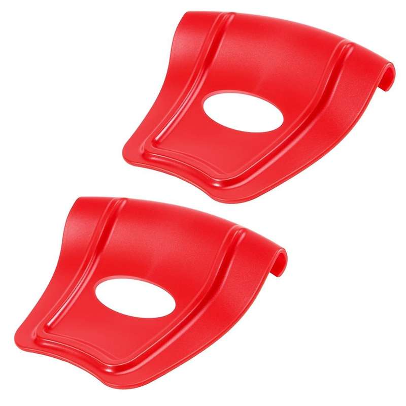 4pcs Rim Protectors Rim Shields Guards, Wheel and Tire Tool for Atv Quad Motorcycle Tyre Tire Insta