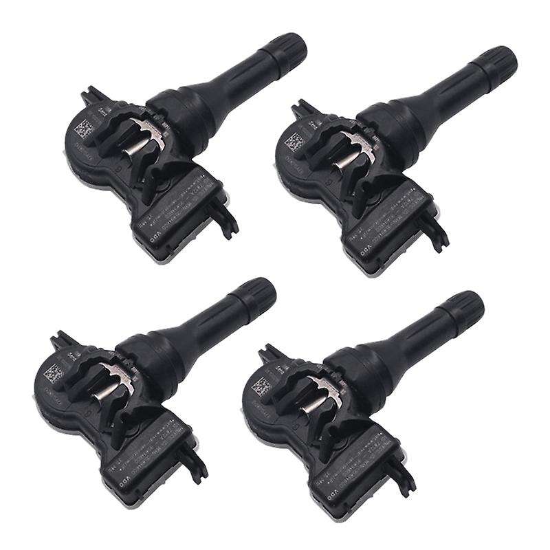 4Pcs SE10001HPR TPMS Sensor for MERCURY SAAB Tyre Pressure Sensor