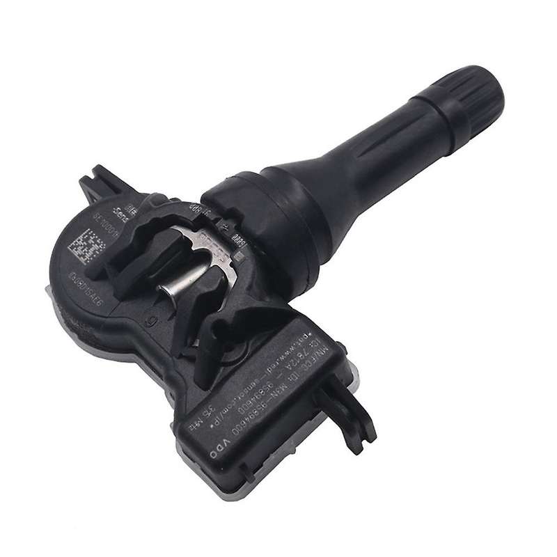 4Pcs SE10001HPR TPMS Sensor for MERCURY SAAB Tyre Pressure Sensor