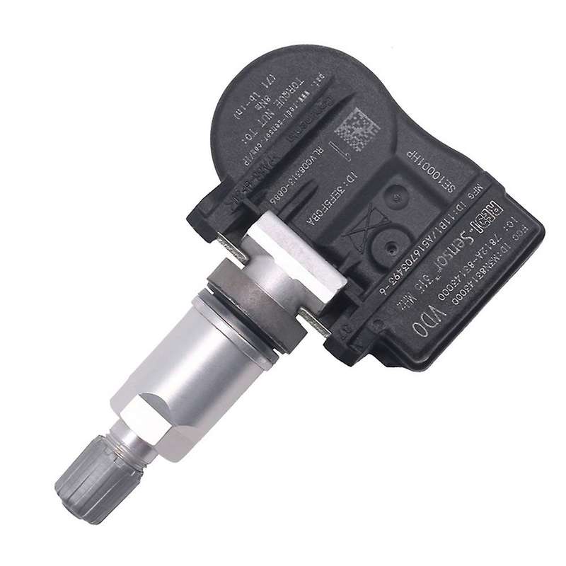 4Pcs SE10001HP REDI-SENSOR 314.9/315 MHZ TPMS Sensor for Tire Pressure Sensor
