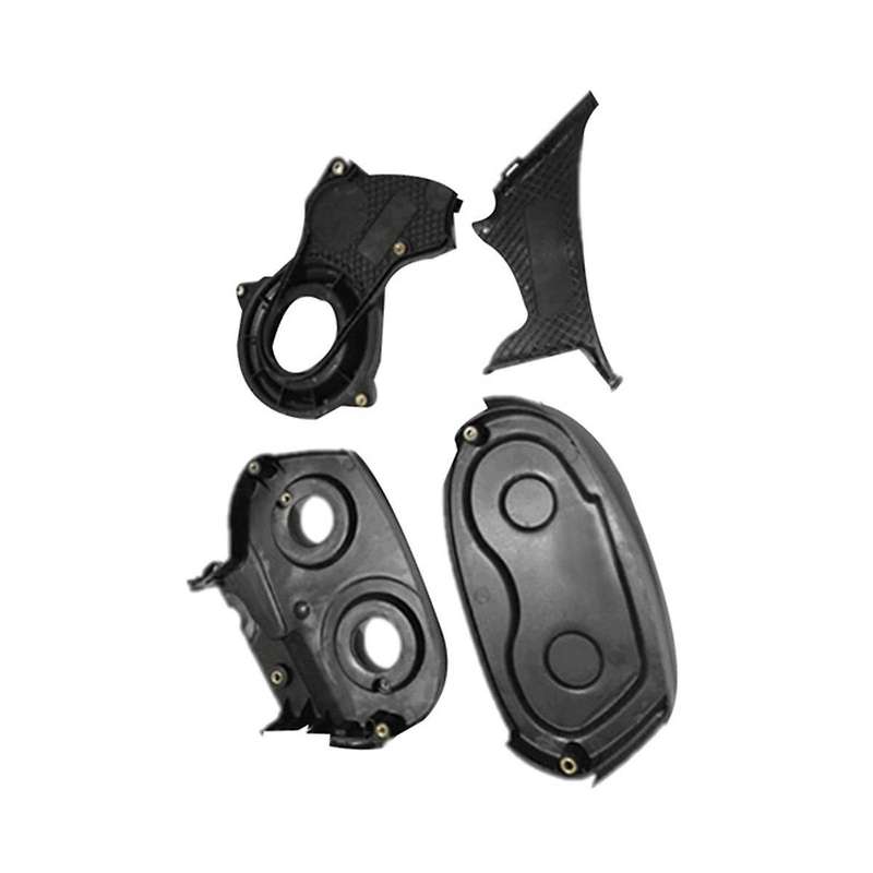 4pcs Set Engine Timing System Cover for Cruze New Regal Excelle Gt 55354835
