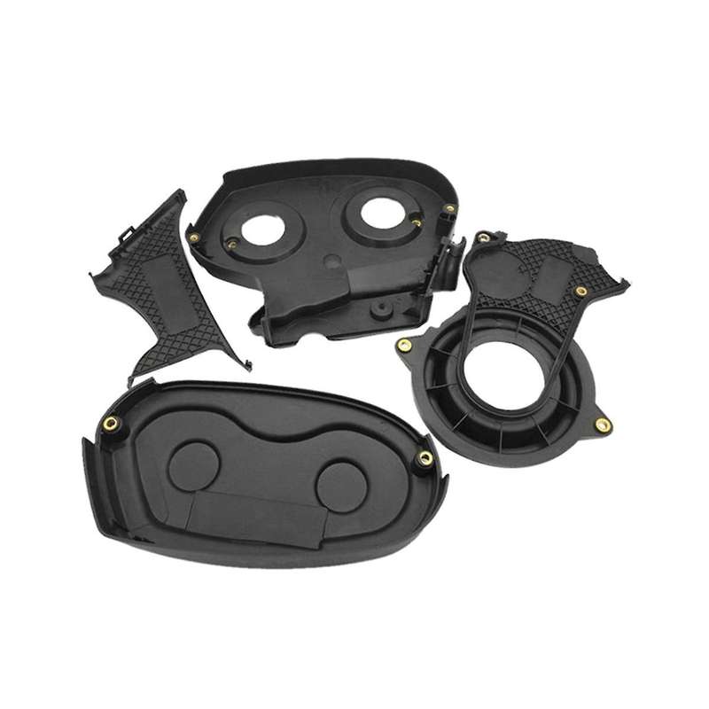 4pcs Set Engine Timing System Cover for Cruze New Regal Excelle Gt 55354835